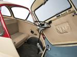 Iso Isetta 1953 года